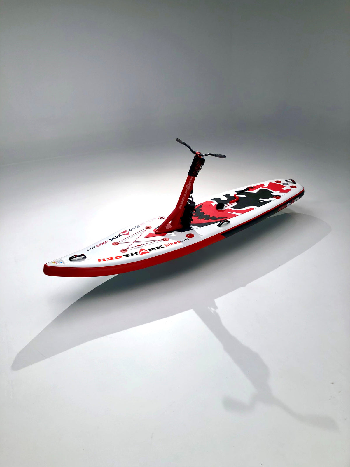 Enjoy Effortless Electric Cruising