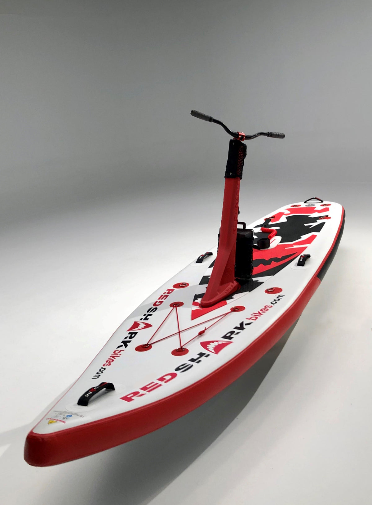 Enjoy Effortless Electric Cruising