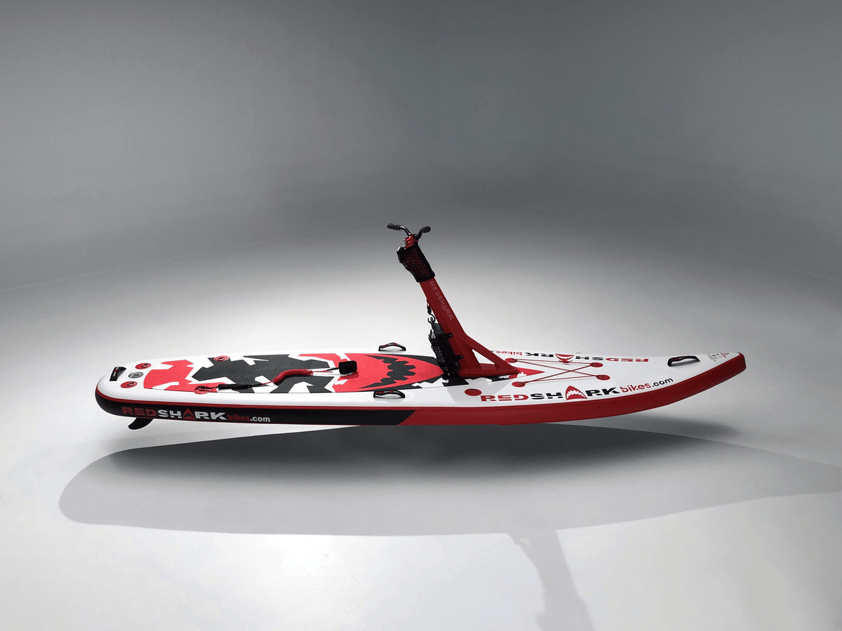 Enjoy Effortless Electric Cruising