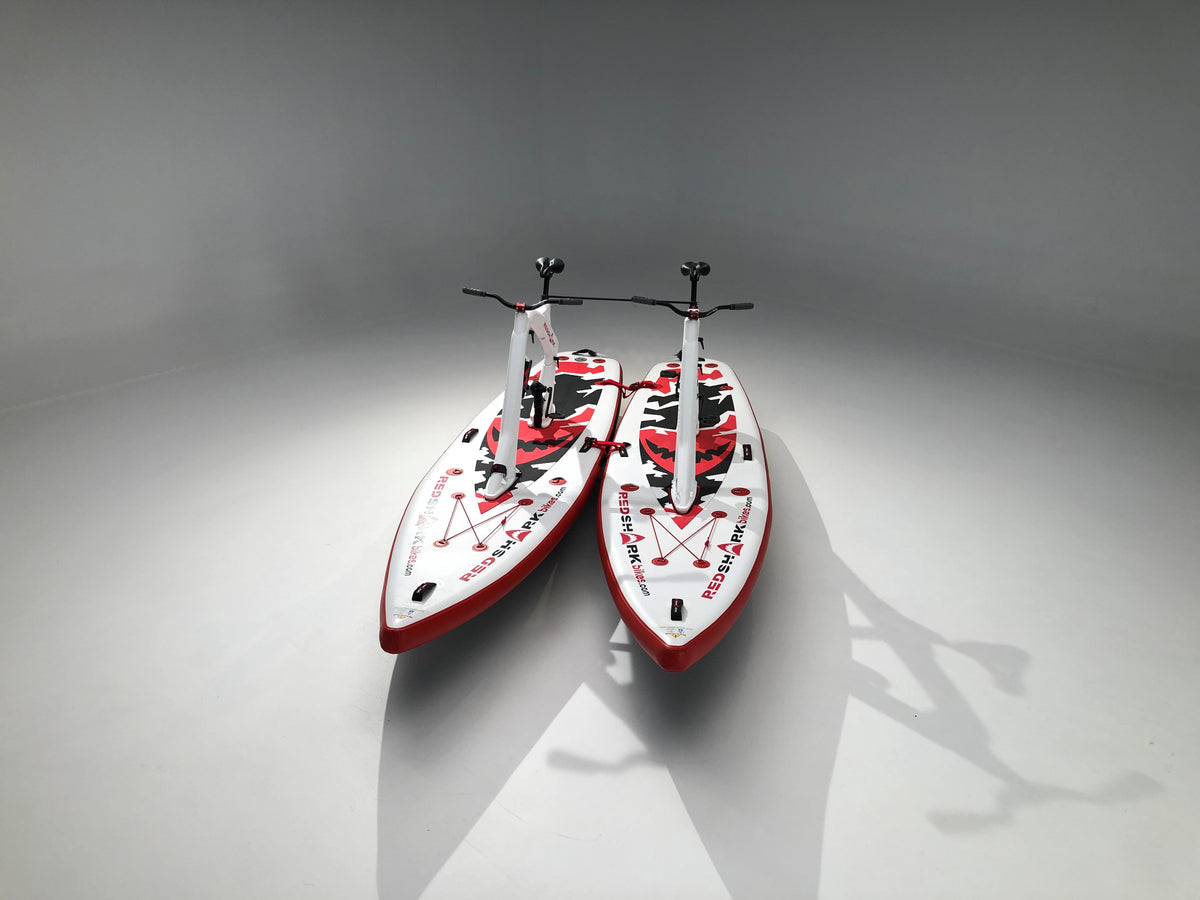Experience the Freedom of Paddle Boarding